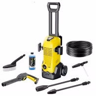 Aparat de spalat cu inalta presiune Karcher K 3 Car